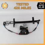 99-09 Bentley Arnage / Rolls Royce Seraph Rear Left Door Window Regulator Oem. Fixed Price $1079.00.