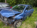 Driver Rear Window Regulator Sedan Door Manual Fits 06-11 Accent 178646. Fixed Price $40.00.