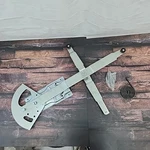 Dorman 740855 Power Window Regulator For 1978-90 Dodge 1980-81 Plymouth Front Rh. Fixed Price $81.97.