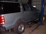 Driver Front Window Regulator Electric Fits 97-02 Expedition 8883. Fixed Price $73.00.