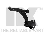 Control Arm, Wheel Suspension Nk 5012574 Ford Focus Iii. Fixed Price $115.26.