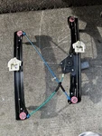 2016-2022 Bmw X1 F48 Left Driver Front Side Door Window Regulator Motor Oem. Fixed Price $50.00.