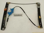 Audi S4 A4 B7 Sedan Driver Left Front Window Regulator Fits 2002-2008 03 04. Fixed Price $55.90.