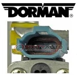 Dorman 741-311 Power Window Motor & Regulator Assembly For WL44126 Oh. Fixed Price $67.73.