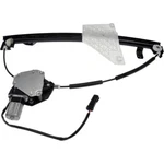 741-597 Dorman Window Regulator Rear Passenger Right Side Hand For Jeep 99-2000. Fixed Price $93.95.