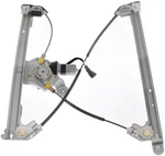 Dorman (oe Solutions) 741-429 Window Assemblies & Motors. Fixed Price $116.84.