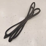 Mitsubishi Outlander Door Seal Rubber Right Passenger Front 2018 2017 2016. Fixed Price $97.15.