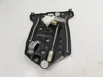 Bmw 650I F12 Convertible #1306 Regulator & Motor, Quarter Window Left Rear 73. Fixed Price $89.29.