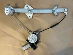 03-07 Honda Accord Right Front Pass Window Regulator (electric) 72210-SDN-A03. Fixed Price $40.00.