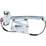 Power Window Regulator For 2000-2005 Cadillac Deville Sedan Front Driver Side. Fixed Price $30.83.