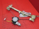 00-05 Toyota Celica Power Window Regulator Motor Left Drivers 69820-20420 6309. Fixed Price $134.99.