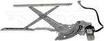 Dorman 741-799 Power Window Regulator And Motor Assembly For 95-04 Toyota Tacoma. Fixed Price $77.97.