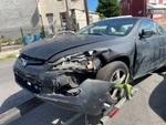 Driver Front Window Regulator Electric Coupe Fits 03-07 Accord 1176131. Fixed Price $69.99.