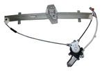 New Front Left Window Regulator For Honda Odyssey 2003 2004 WL41135 125-58990L. Fixed Price $166.05.