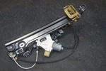 Rear Left Door Window Regulator 51357213531 Oem Rolls Royce Ghost Series 2010. Fixed Price $469.99.
