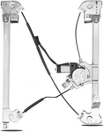 04-08 Ford F150 Crew Lincoln Mark Lt Front Passenger Side Power Window Regulator. Fixed Price $69.30.