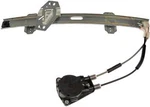 Window Regulator Fits 1996-2000 Honda Civic Dorman Oe Solutions. Fixed Price $92.49.