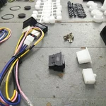 1964-1972 Chevelle Power Window Kit Gm Body Plug Play Harness Chevy Malibu. Fixed Price $258.57.