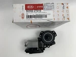 Genuine Driver Door Window Motor Optima 2011 2015 With One Touch Up & Down. Fixed Price $129.99.