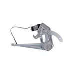 Aisin RPAFD-002 Power Window Regulator Assembly W/ Motor. Fixed Price $165.63.