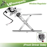 Power Window Regulator For 1995-2004 Toyota Tacoma Front Lh Driver Side W/ Motor. Fixed Price $39.99.