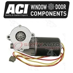 Aci Front Right Power Window Motor 1985-1990 Ford E-350 Econoline Club Sy. Fixed Price $72.70.