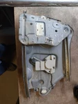 Driver Left Quarter Window Regulator Fits 96-00 Sebring 183890. Fixed Price $85.00.