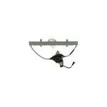 Dorman 741-808 Power Window Regulator And Motor Assembly. Fixed Price $119.81.