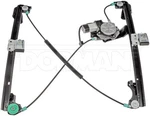 Dorman 748-700 Power Window Regulator And Motor Assembly. Fixed Price $188.44.