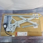 Dorman 741920 For 2002-2006 Toyota Camry Front Lh Power Window Regulator Motor. Fixed Price $72.22.