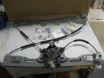 Genuine Ford Oem ML3Z-1627000-C Window Regulator Asy. Fixed Price $114.99.