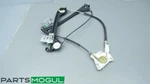 05-11 Mercedes R171 SLK55 SLK300 Front Passenger Door Window Regulator Oem. Fixed Price $36.00.