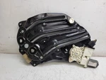 15 16 17 18 19 2021 2022 2023 Ford Mustang Left Rear Quarter Window Regulator. Fixed Price $112.50.