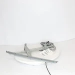 2015 Toyota Prius Right Window Regulator Part Number 125-50560R ( Used ). Fixed Price $54.99.