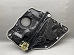 2019 Bmw G20, G28 330 Rear Left Door Window Lifter 7497099-08. Fixed Price $79.99.