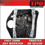 New Mercedes V-class / Vito (W447) Left Front Window Regulator & Panel 2015. Fixed Price $141.79.