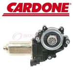 Cardone Reman 42-3031 Power Window Motor For XF2Z1623395AA XF2Z1623394AA Hm. Fixed Price $79.00.