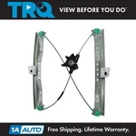 Trq Front Window Regulator Passenger Side Rh For Town & Country Grand Caravan. Fixed Price $59.95.