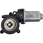 Window Motor Carquest/cardone 42-627 Reman Fits 02-07 Jeep Liberty. Fixed Price $24.95.