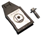 Oem New Genuine Front Isolator Glass Regulator Clip Clamp For Chevrolet Camaro. Fixed Price $24.15.