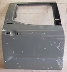 2022 2023 Toyota Tundra Crewmax Rear Right Passenger Rh Side Door Shell Oem Used. Fixed Price $1000.00.
