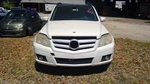 Driver Rear Side Door 204 Type GLK250 Fits 10-15 Mercedes Glk-class 1183697. Fixed Price $649.90.