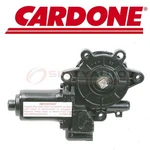 Cardone Reman Front Left Power Window Motor For 2006 Nissan Sentra - Oh. Fixed Price $121.18.
