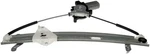 Dorman Power Window Regulator And Motor Assembly 751-345. Fixed Price $191.00.