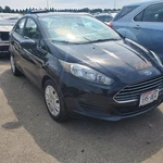 Passenger Rear Window Regulator Manual Fits 11-19 Fiesta 1736475. Fixed Price $129.89.