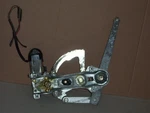 1987 Jaguar XJ6 Window Motor And Regulator Driver Rear. Fixed Price $45.00.