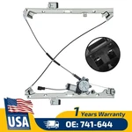Power Window Regulator W/ Motor For Chevy Silverado Gmc Left Front Driver Side. Fixed Price $33.99.