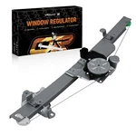 Front Right Window Regulator For Nissan Rogue 2014-2020 748-016 W/ Motor. Fixed Price $37.99.