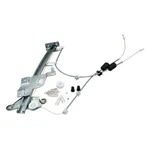 Driver Front Window Regulator Electric Fits 90-97 Mazda MX-5 Miata 167066. Fixed Price $128.00.