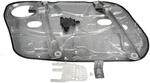 Dorman 748-349 Window Regulator Front Right Fits Hyundai Elantra. Fixed Price $243.41.